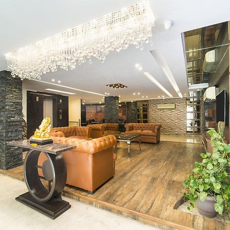 Hotel Shimla Heritage Дели Экстерьер фото