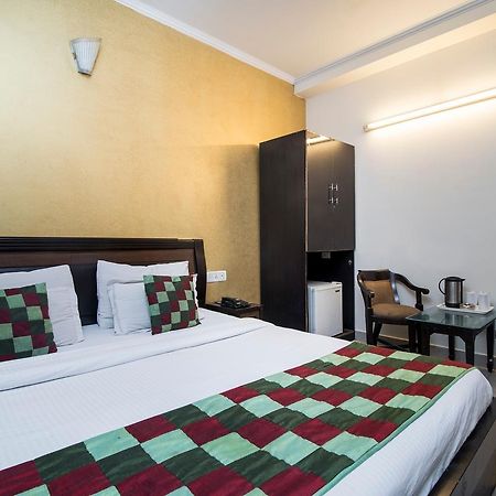 Hotel Shimla Heritage Дели Экстерьер фото
