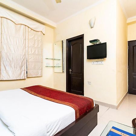 Hotel Shimla Heritage Дели Экстерьер фото