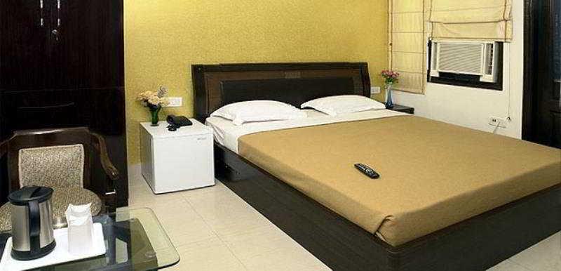 Hotel Shimla Heritage Дели Экстерьер фото