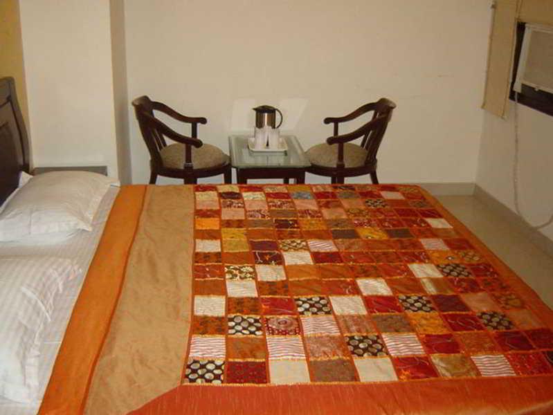 Hotel Shimla Heritage Дели Экстерьер фото