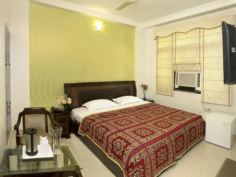 Hotel Shimla Heritage Дели Экстерьер фото