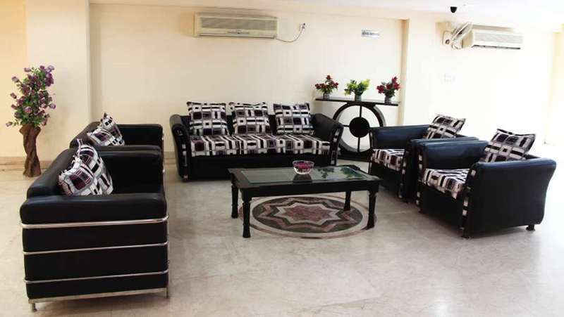 Hotel Shimla Heritage Дели Экстерьер фото