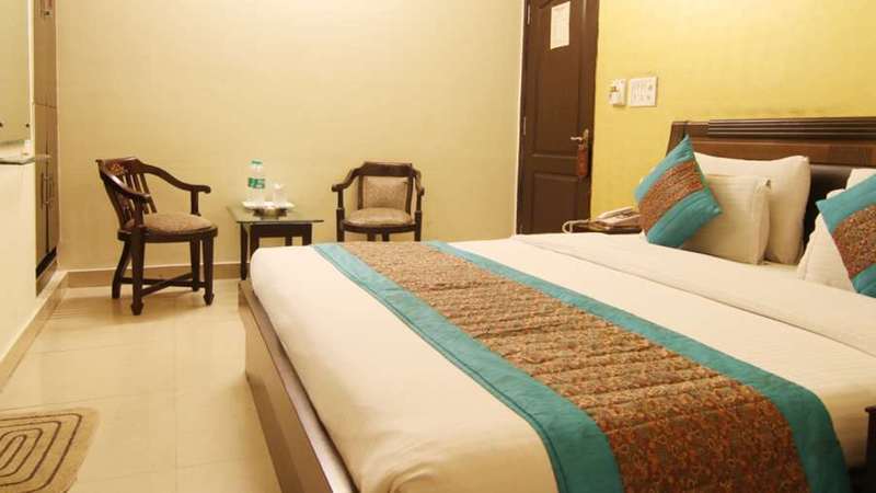 Hotel Shimla Heritage Дели Экстерьер фото