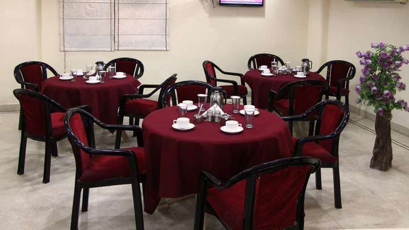 Hotel Shimla Heritage Дели Экстерьер фото