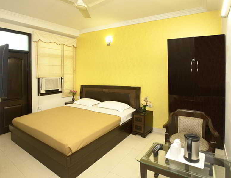 Hotel Shimla Heritage Дели Экстерьер фото