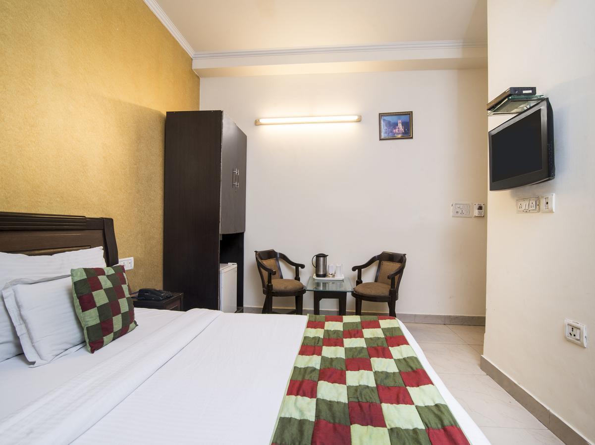 Hotel Shimla Heritage Дели Экстерьер фото