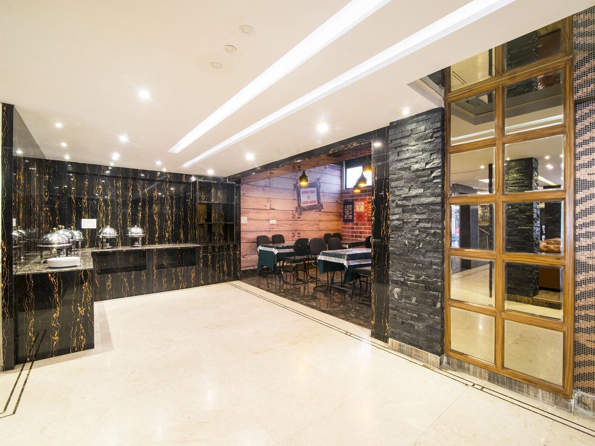 Hotel Shimla Heritage Дели Экстерьер фото