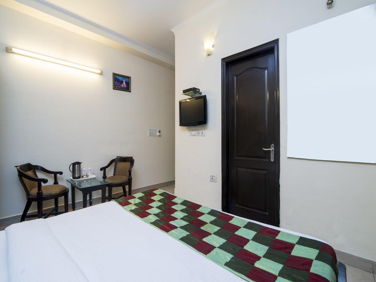 Hotel Shimla Heritage Дели Экстерьер фото