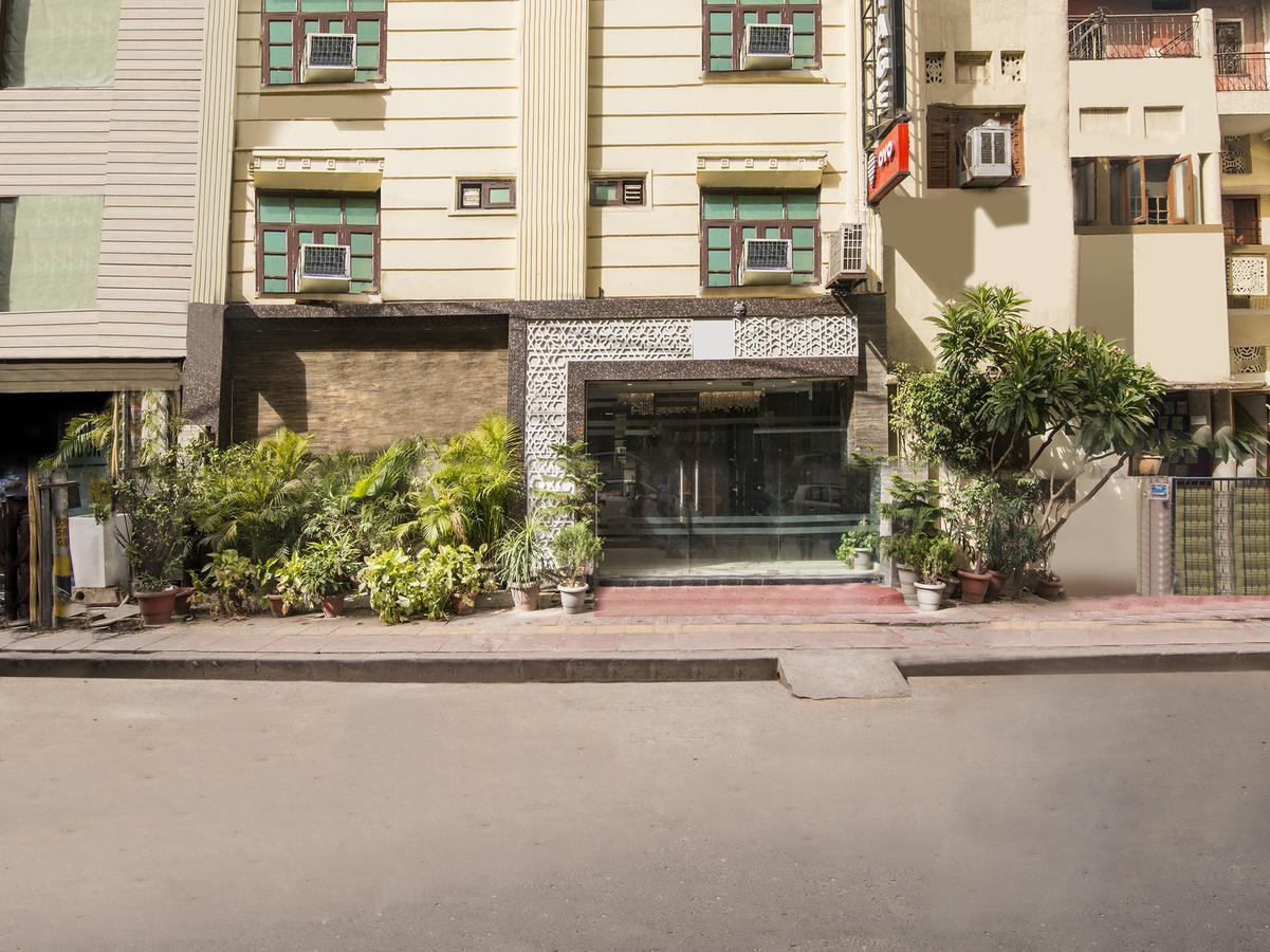 Hotel Shimla Heritage Дели Экстерьер фото