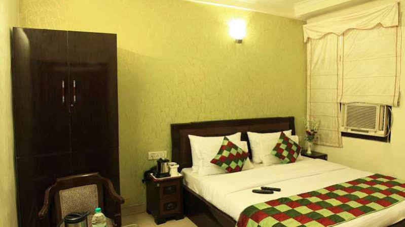 Hotel Shimla Heritage Дели Экстерьер фото