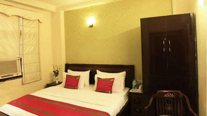 Hotel Shimla Heritage Дели Экстерьер фото