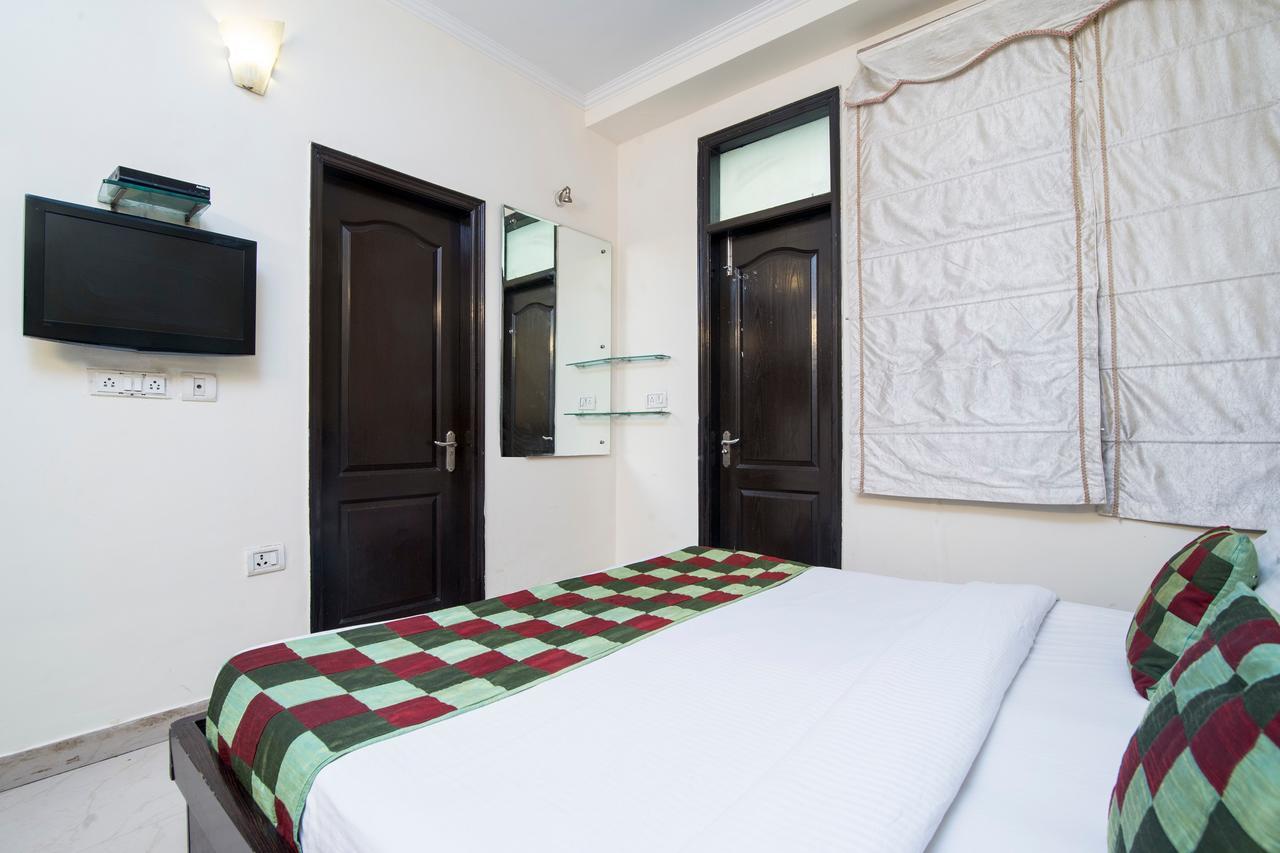 Hotel Shimla Heritage Дели Экстерьер фото