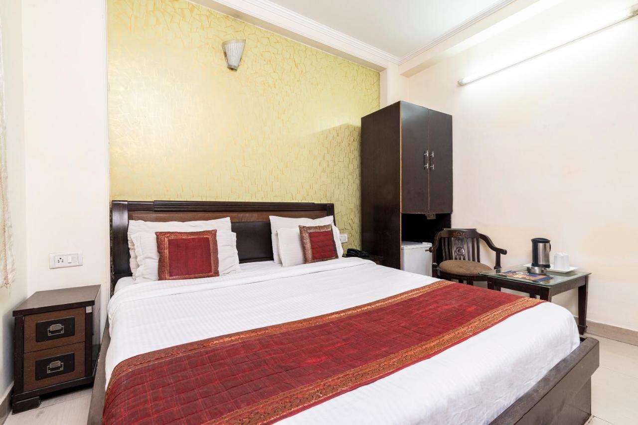 Hotel Shimla Heritage Дели Экстерьер фото