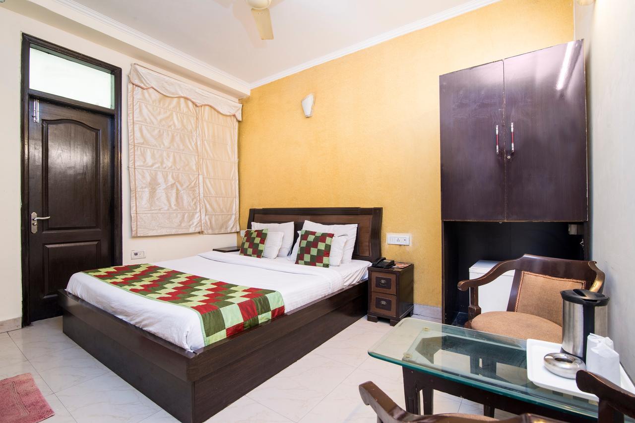 Hotel Shimla Heritage Дели Экстерьер фото