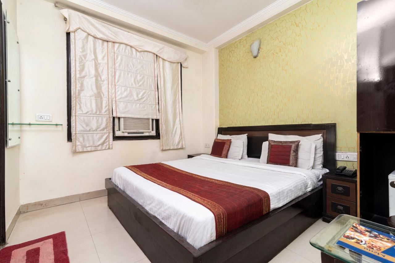 Hotel Shimla Heritage Дели Экстерьер фото
