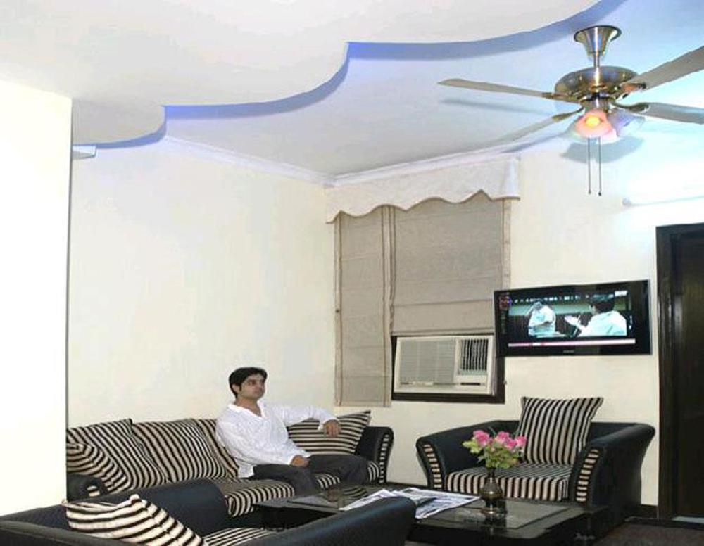 Hotel Shimla Heritage Дели Экстерьер фото